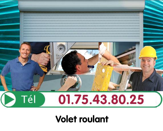 Deblocage Volet Roulant Ezanville