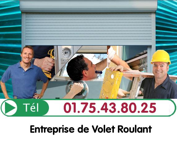 Deblocage Volet Roulant Ezanville