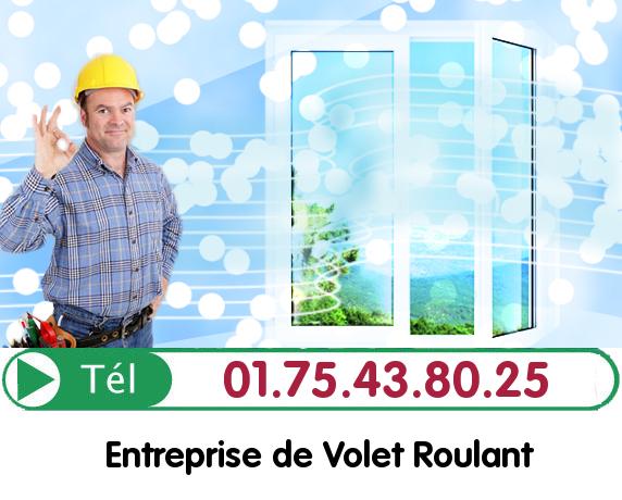 Depannage Volet Roulant Ezanville