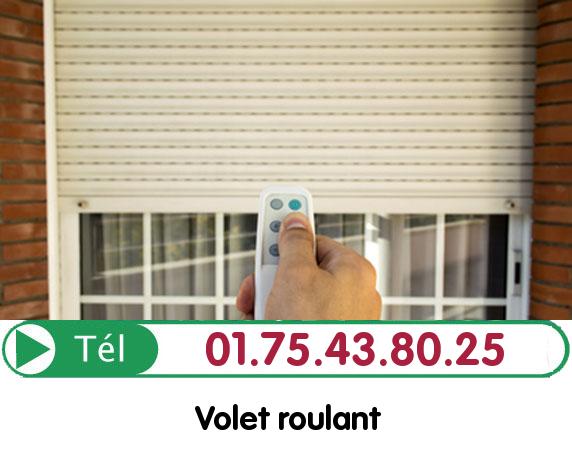 Depannage Volet Roulant Ezanville