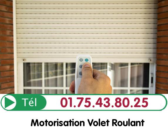 Depannage Volet Roulant Ezanville