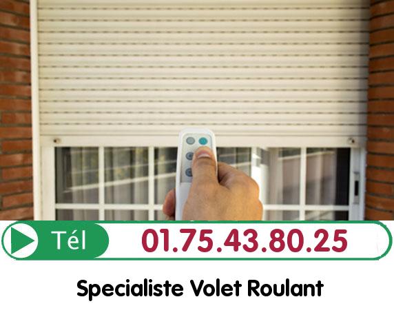 Motoriser Volet Roulant Ezanville