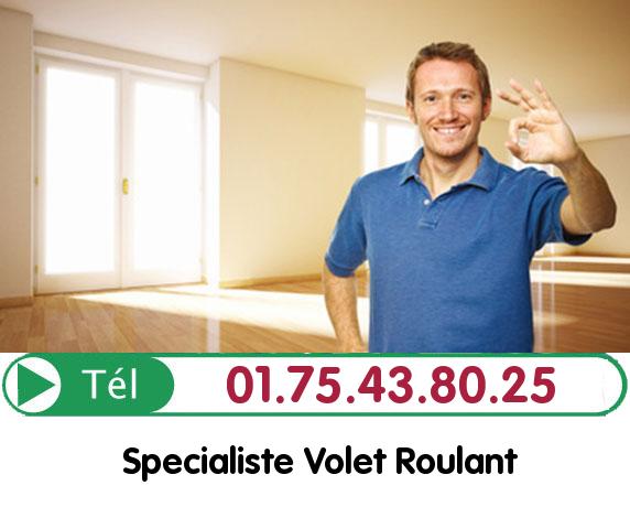 Reparateur Volet Roulant Ezanville