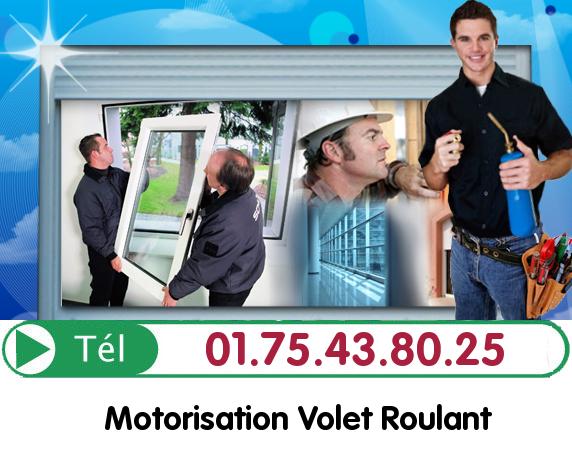 Reparateur Volet Roulant Ezanville